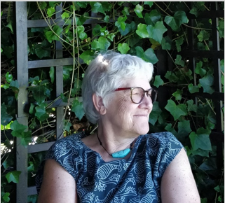 Bente Stæhr